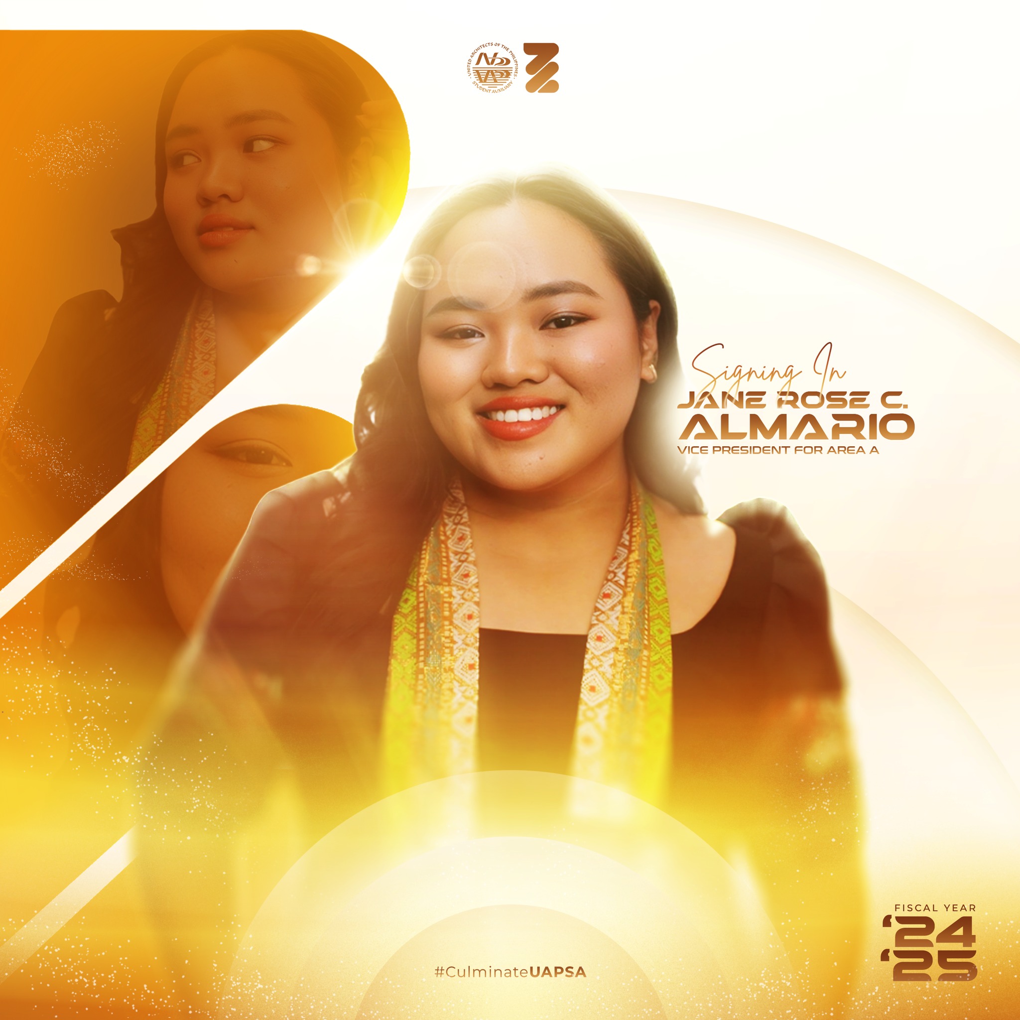 Jane Rose C. Almario