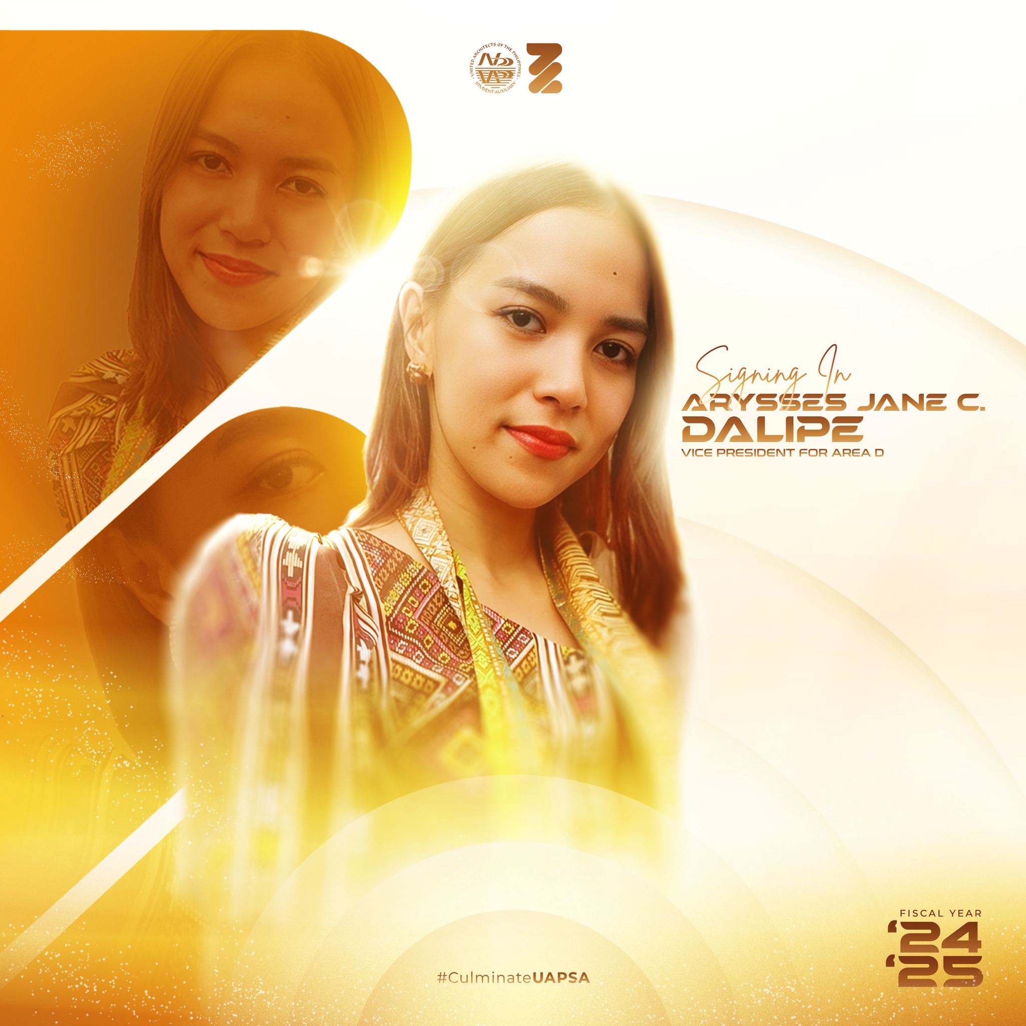 Arysses Jane N. Dalipe