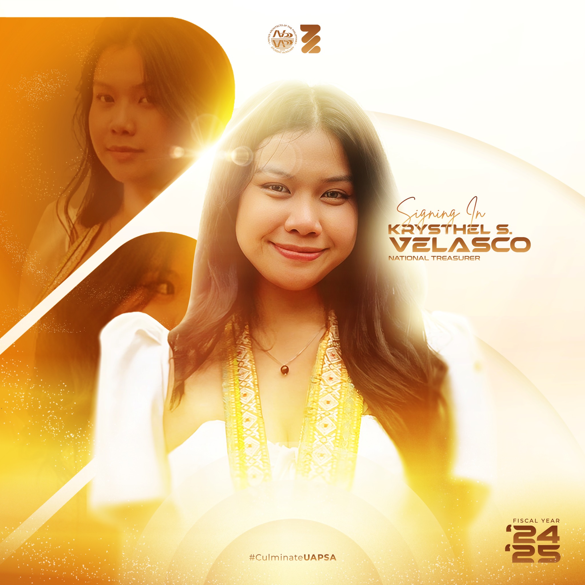 Krysthel S. Velasco