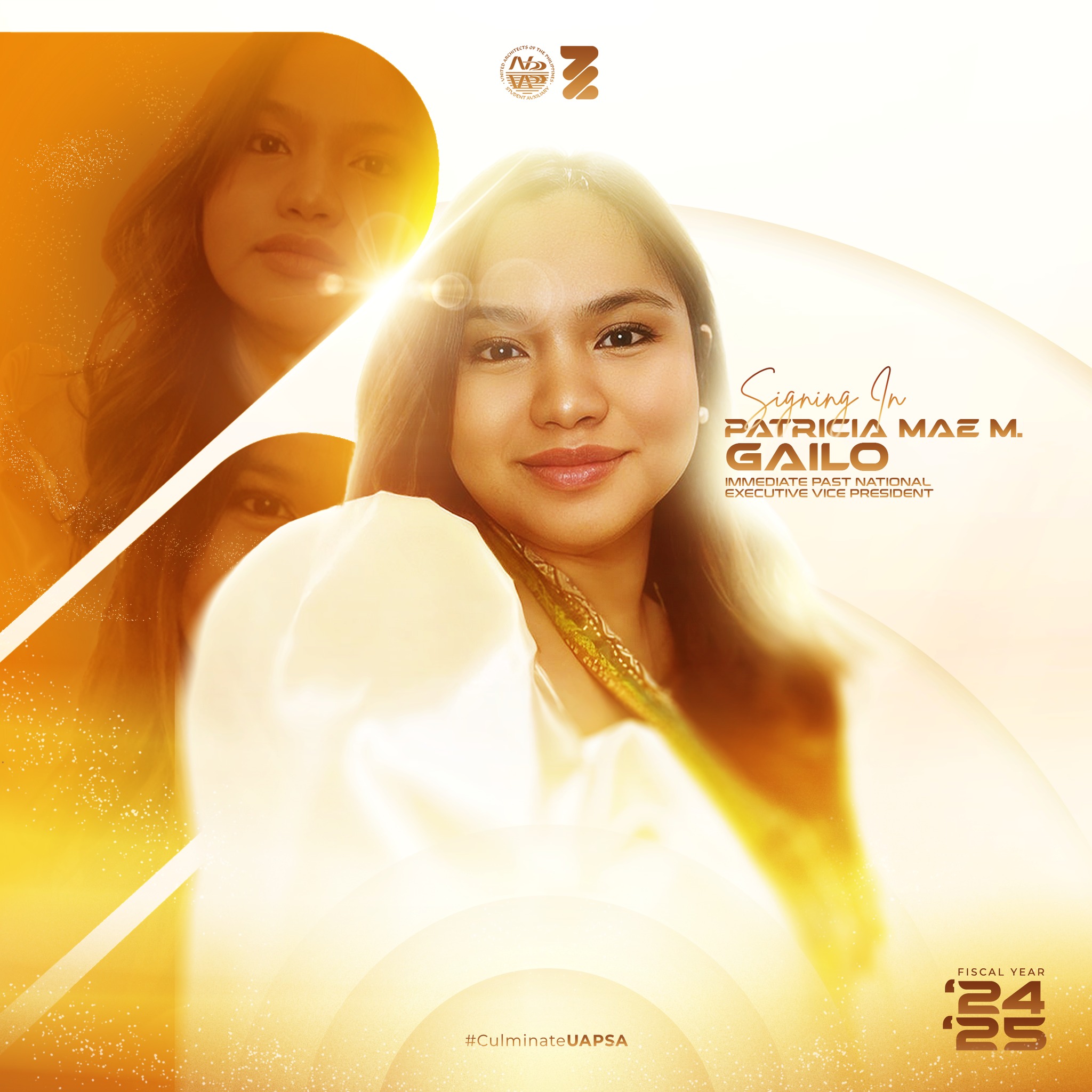Patricia Mae M. Gailo