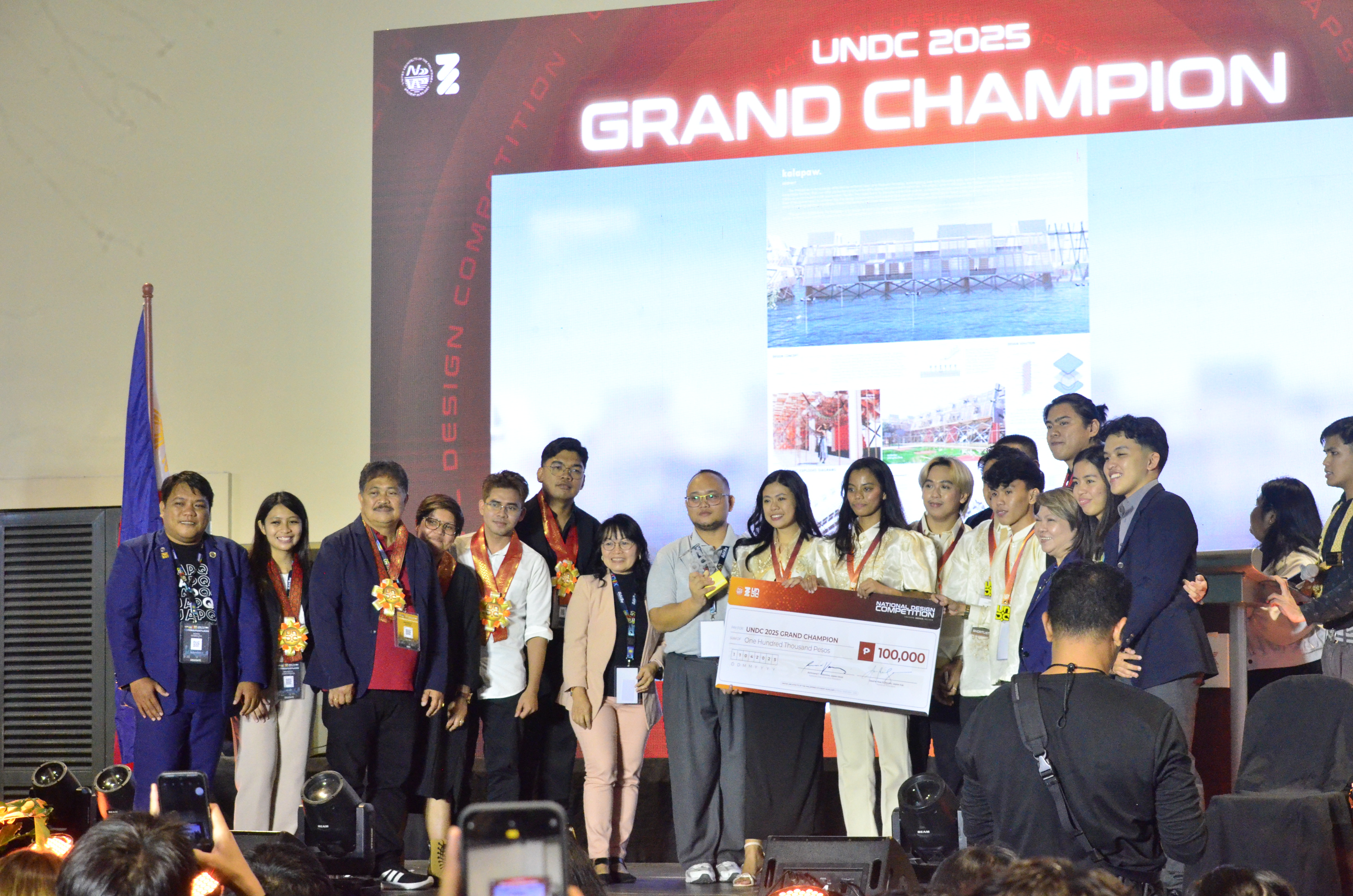 UNDC 2025 Hero Image